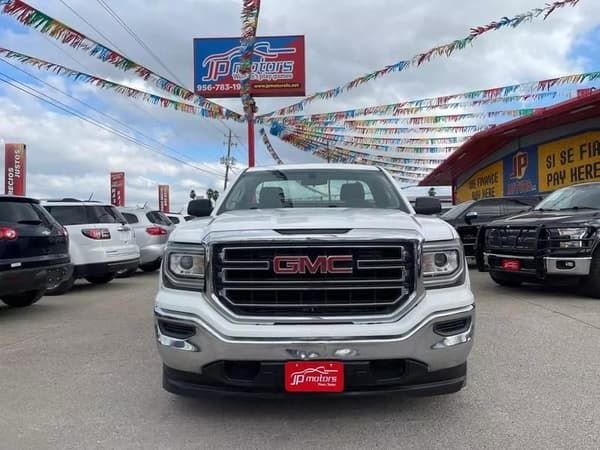 GMC Sierra Regular Cab For Sale In Pharr TX RacingJunk