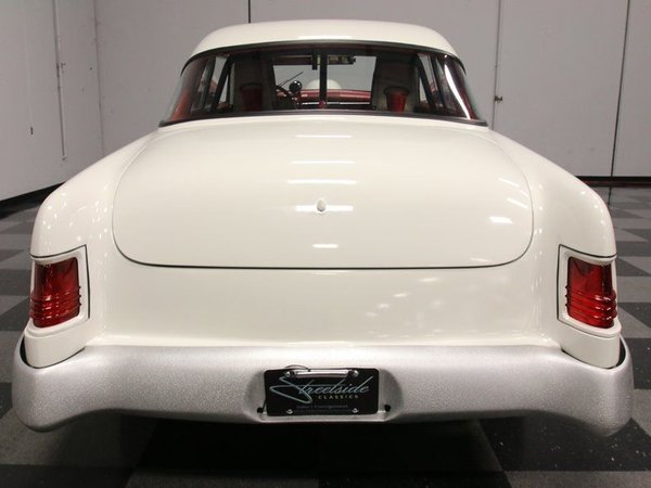 1954 Mercury Monterey Gasser for Sale $24,995