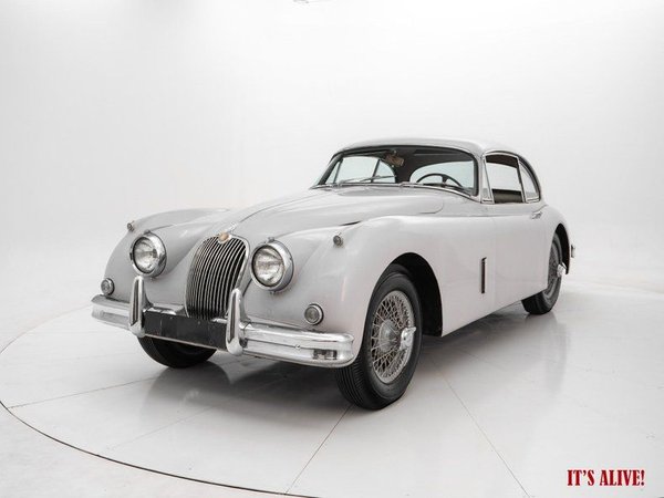 1960 Jaguar XK150 S  for Sale $79,900 