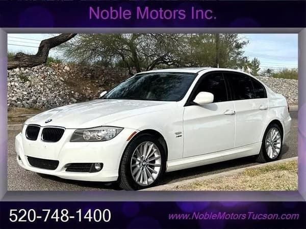 2011 BMW 3 Series  for Sale $11,995 