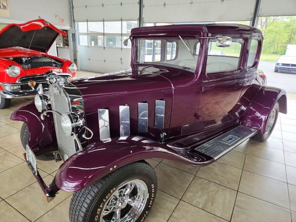 1931 Chevrolet 150  for Sale $48,990 