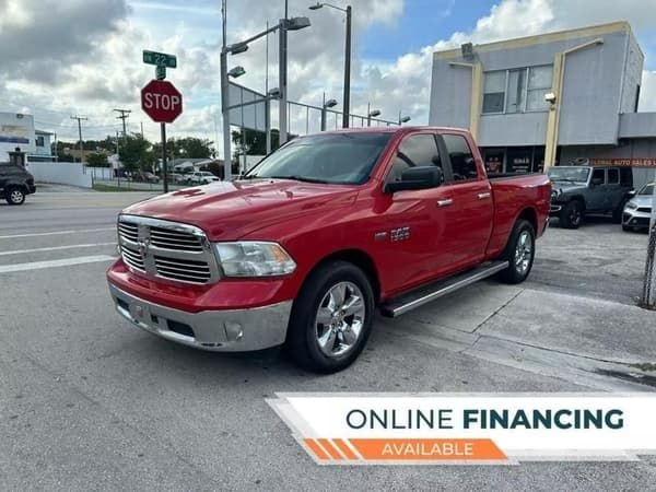 2014 Ram 1500  for Sale $13,999 