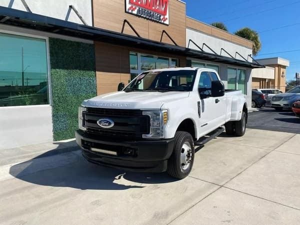2019 Ford F-350 Super Duty  for Sale $30,999 