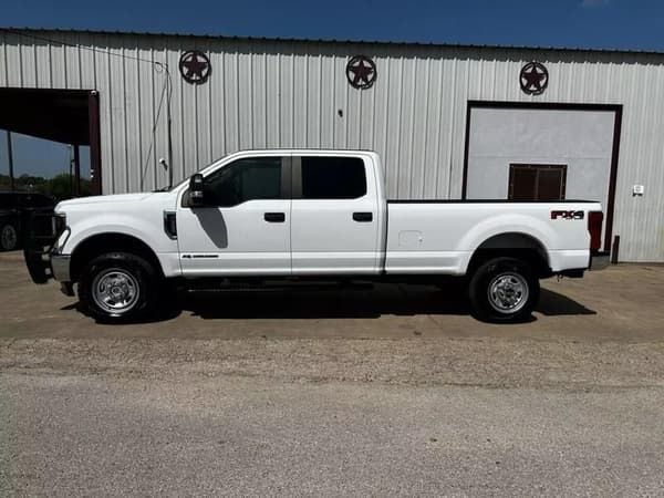 2019 Ford F-350 Super Duty  for Sale $36,500 