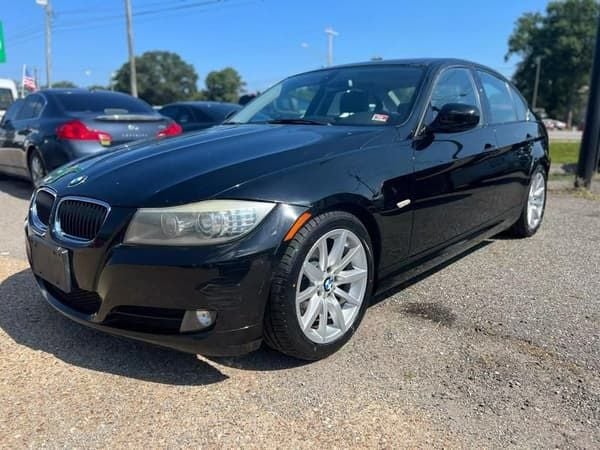 2010 BMW 3 Series  for Sale $8,995 