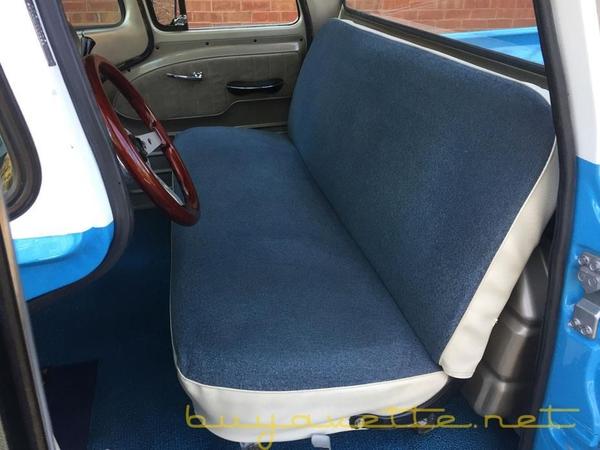 1962 Chevrolet C10 for Sale $30,999