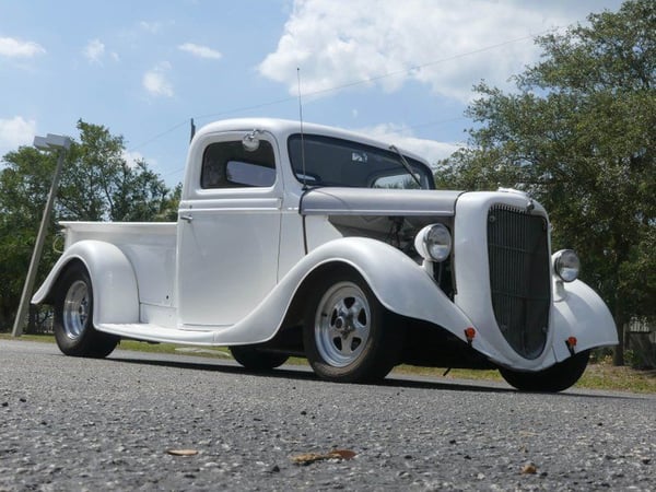 1936 Ford Pickup  for Sale $35,995 