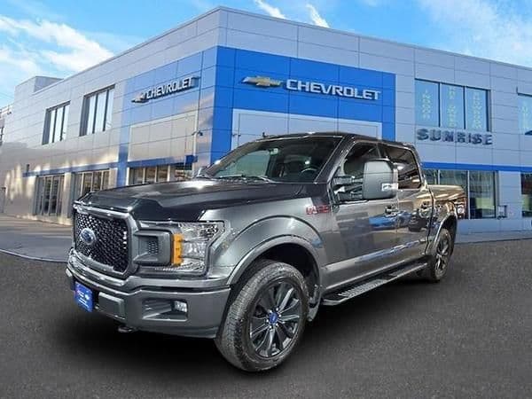 2020 Ford F-150  for Sale $42,890 
