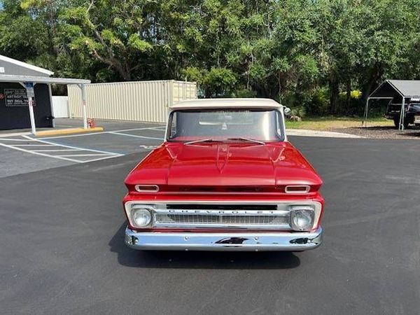 1968 Chevrolet C10  for Sale $34,495 