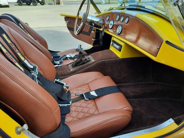 1967 AC Cobra for Sale $56,855