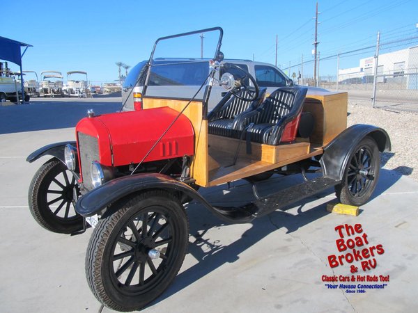 1926 ford Model T for Sale $11,000