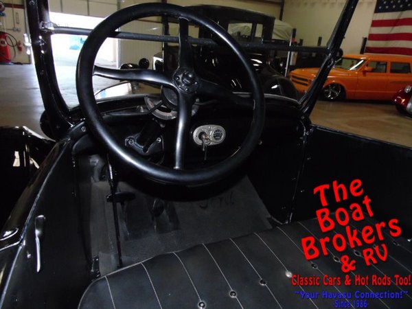 1926 ford Convertible for Sale $15,995