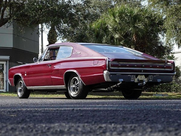 1966 Dodge Charger for Sale $29,995