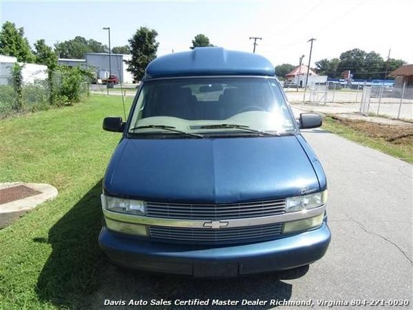 2003 CHEVROLET ASTRO for Sale $6,995