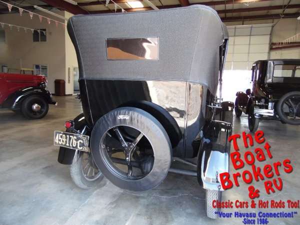 1926 ford Convertible for Sale $19,995