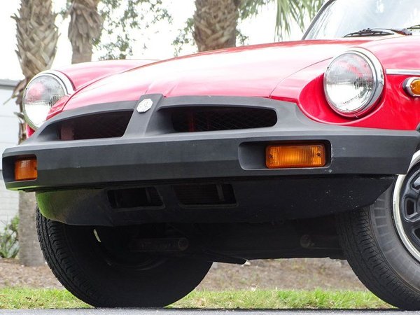 1974 MG MGB for Sale $9,995