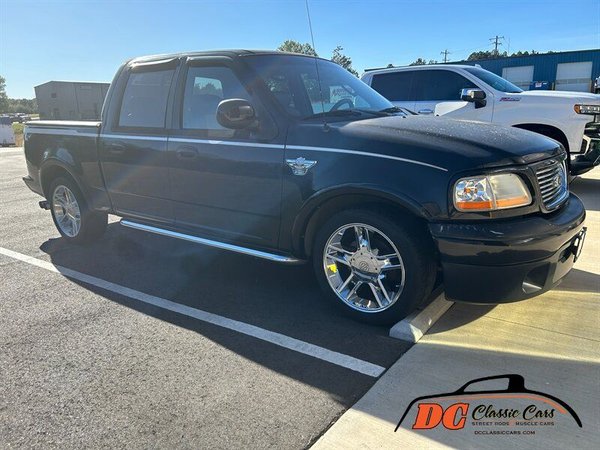 2003 Ford F-150 