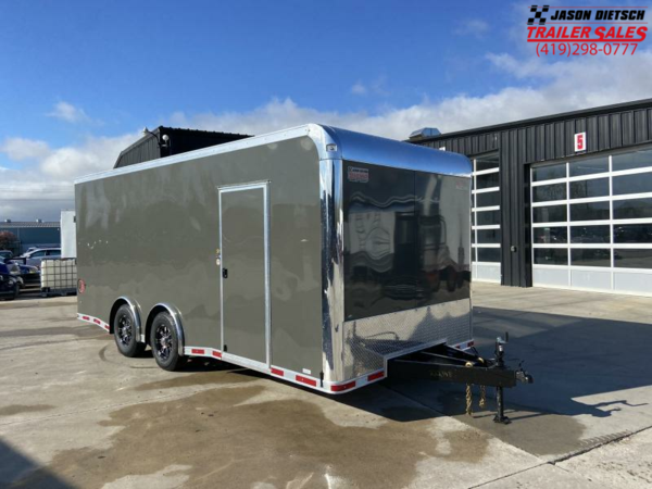 United 8.5x20 UXT Cargo Trailer  for Sale $15,995 