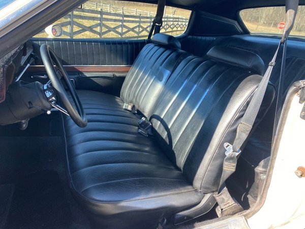 1974 Plymouth Road Runner for Sale $14,900