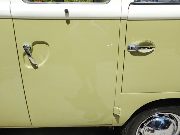 1959 Volkswagen Bus for Sale $62,900
