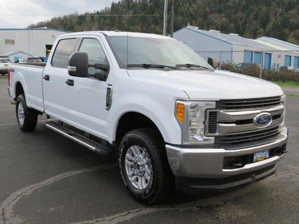 2017 Ford F-350 Super Duty  for Sale $43,997 