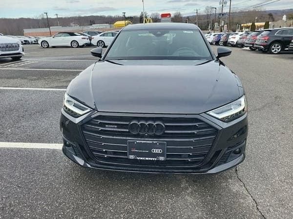 2021 Audi A8  for Sale $58,890 