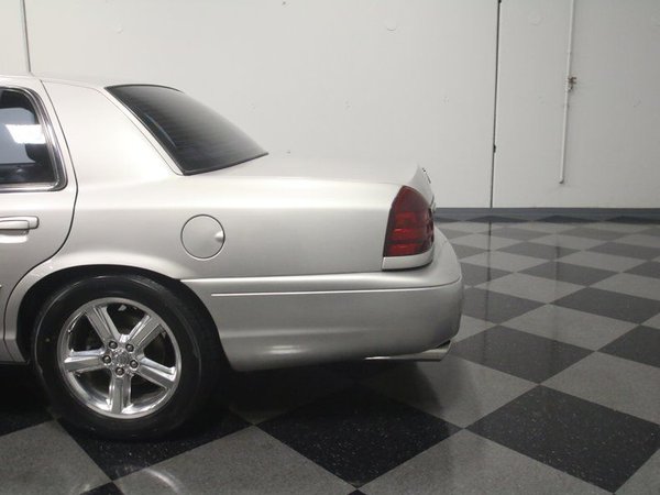 2004 Mercury Marauder for Sale $16,995