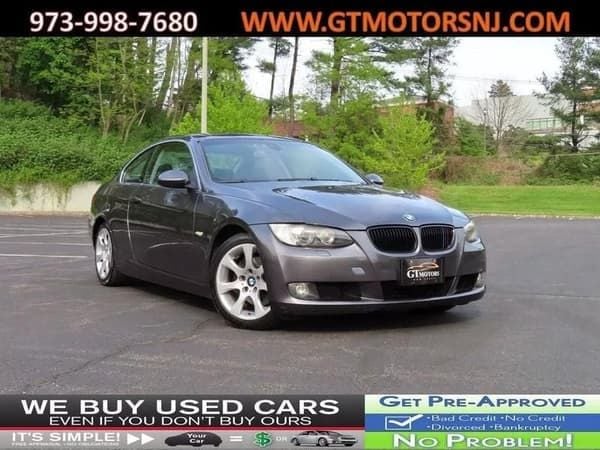 2008 BMW 3 Series  for Sale $8,195 