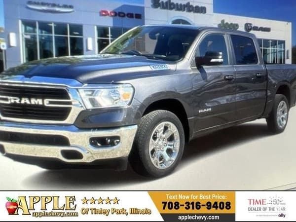 2021 Ram 1500  for Sale $33,449 