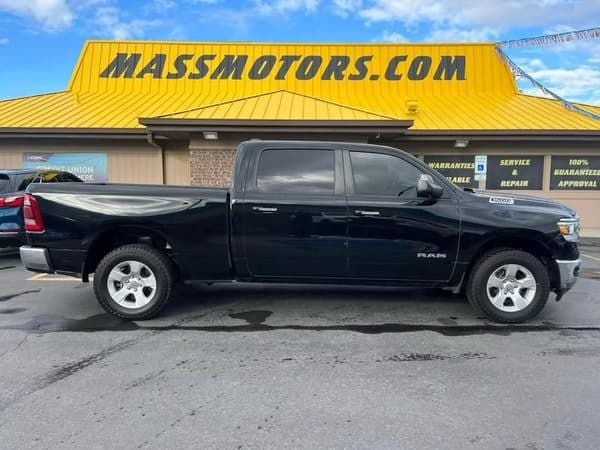 2020 Ram 1500  for Sale $31,995 