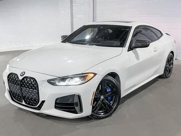 2022 BMW 4 Series  for Sale $42,450 