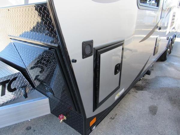 2020 ATC 28ft Front Bedroom Toy Hauler for Sale $0