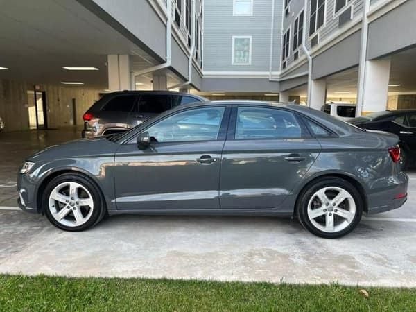 2018 Audi A3  for Sale $15,999 