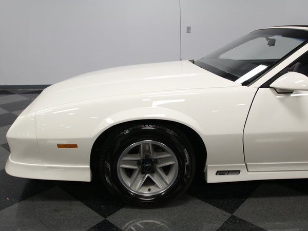 1989 Chevrolet Camaro RS for Sale $16,995