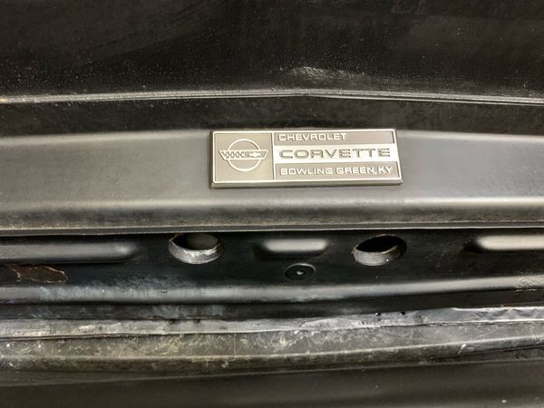1986 Chevrolet Corvette for Sale $14,950
