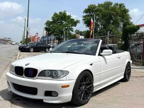 2006 BMW 3 Series  for Sale $5,899 