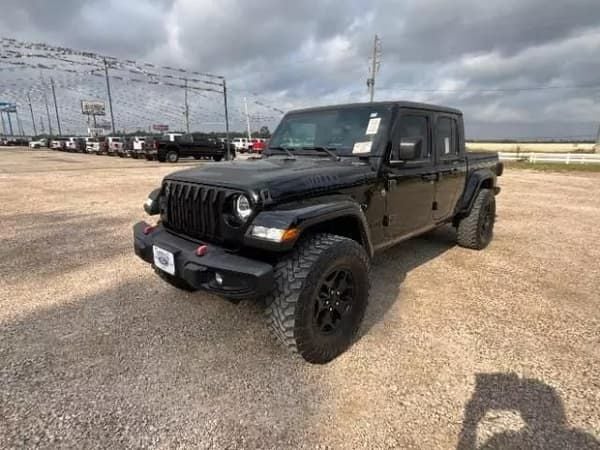 2021 Jeep Gladiator  for Sale $42,995 