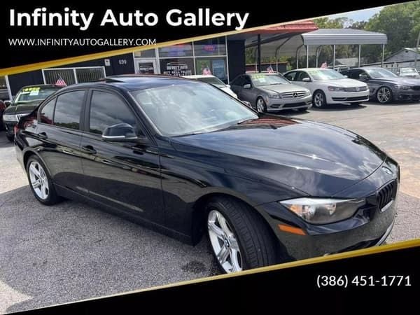 2013 BMW 3 Series  for Sale $7,795 