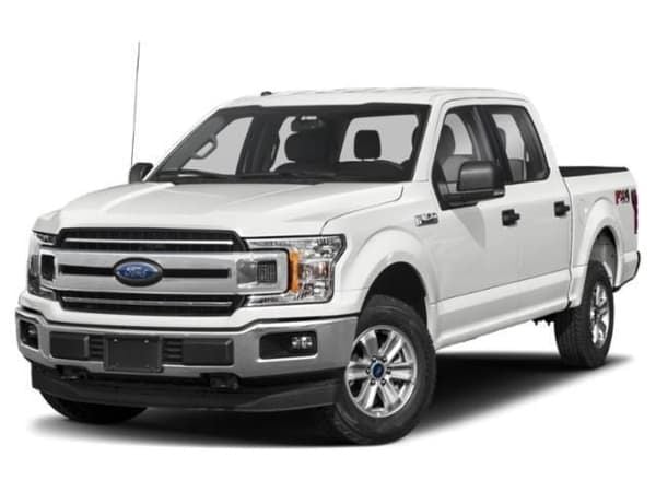 2019 Ford F-150  for Sale $26,452 