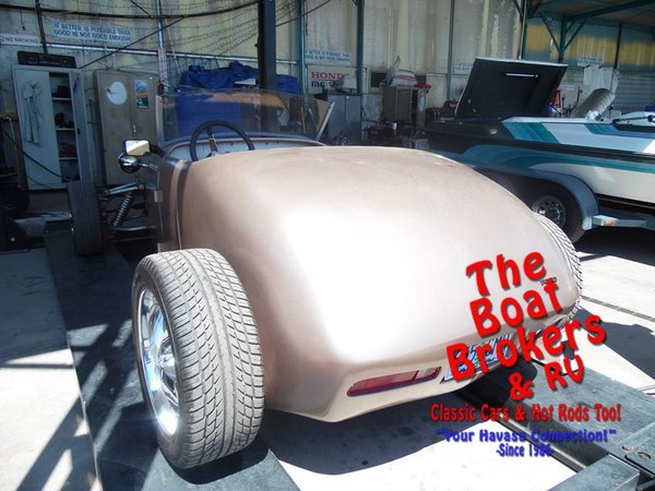 1929 ford Model A Rumble Seat for Sale $15,500