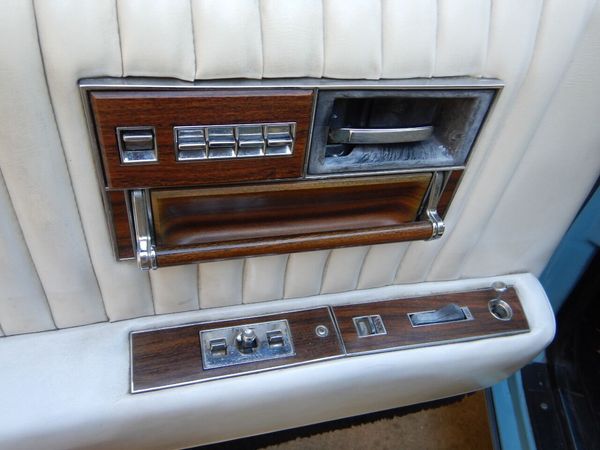 1976 Cadillac Seville for Sale $12,888