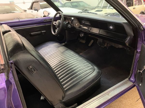 1971 Plymouth Duster for Sale $32,500