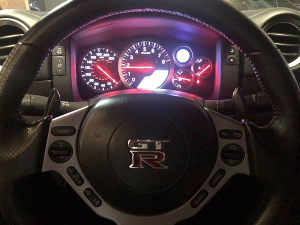 2009 Nissan GT-R  for Sale $80,000 