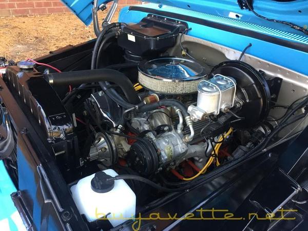 1962 Chevrolet C10 for Sale $30,999