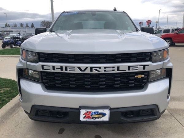 2020 Chevrolet Silverado 1500  for Sale $41,990 