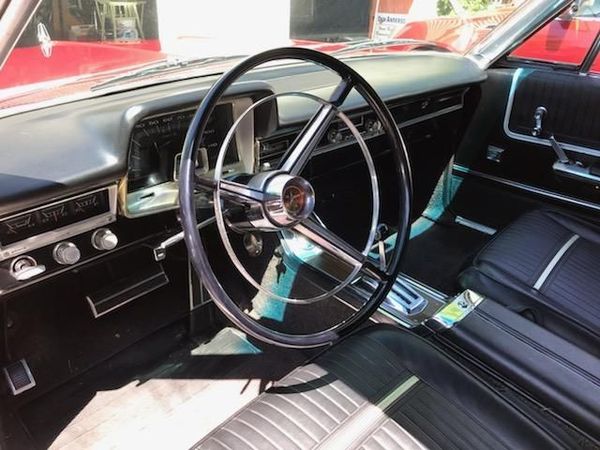 1965 PLYMOUTH FURY for Sale $20,000
