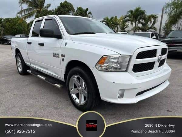 2013 Ram 1500  for Sale $11,785 