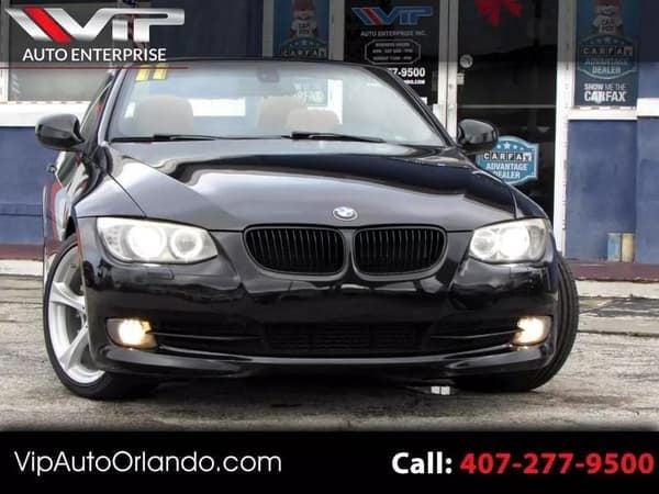 2011 BMW 3 Series  for Sale $11,589 