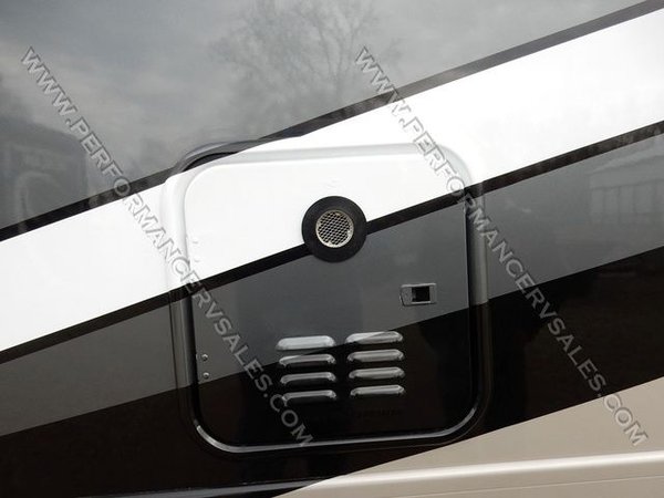 2019 Thor Motor Coach Magnitude