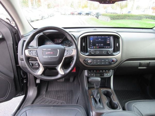 2020 GMC Canyon  for Sale $41,995 